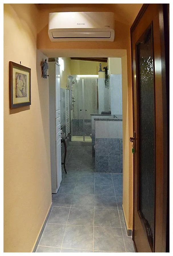 Flu Bed & Breakfast San Giorgio Lomellina