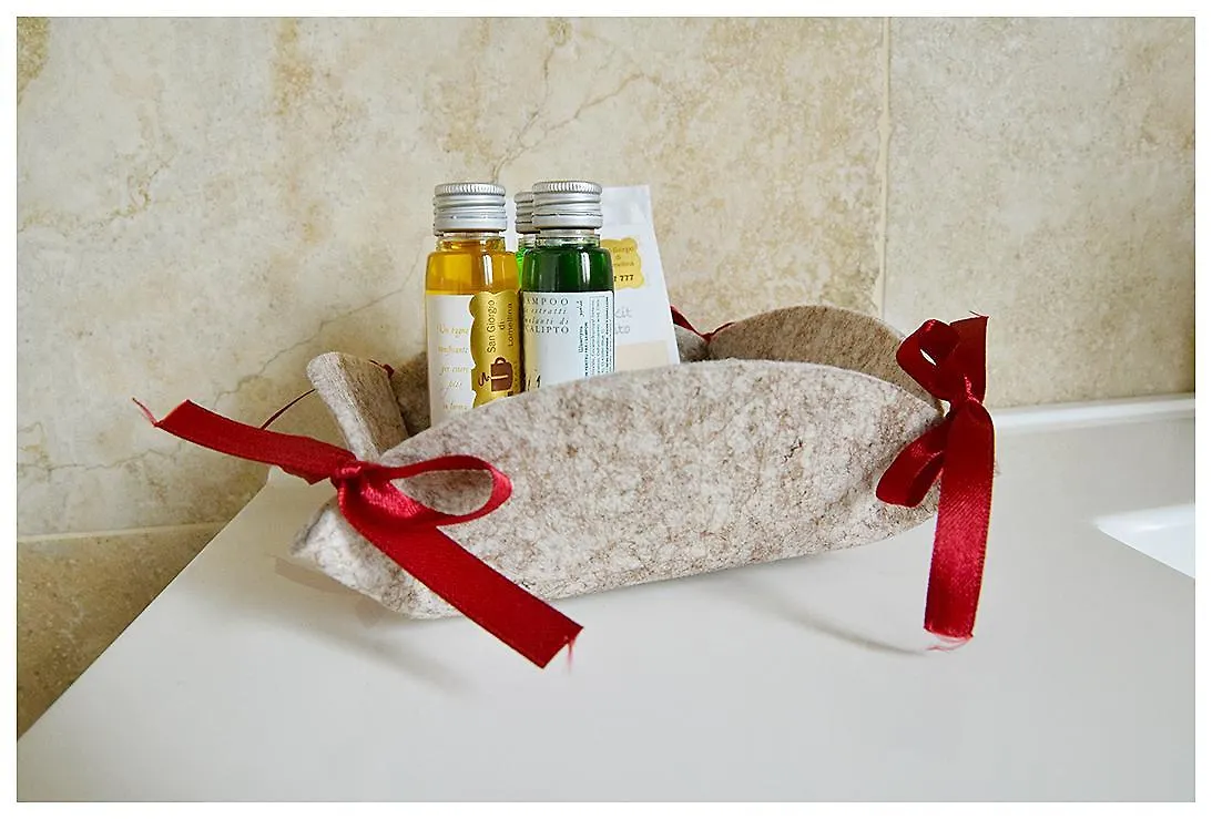 Flu Bed & Breakfast San Giorgio Lomellina