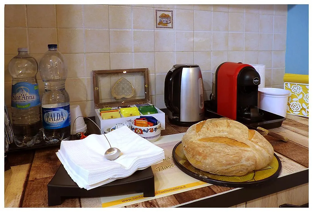 Flu Bed & Breakfast San Giorgio Lomellina