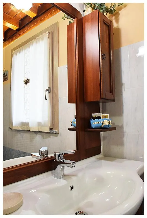 Bed and Breakfast Flu San Giorgio Lomellina