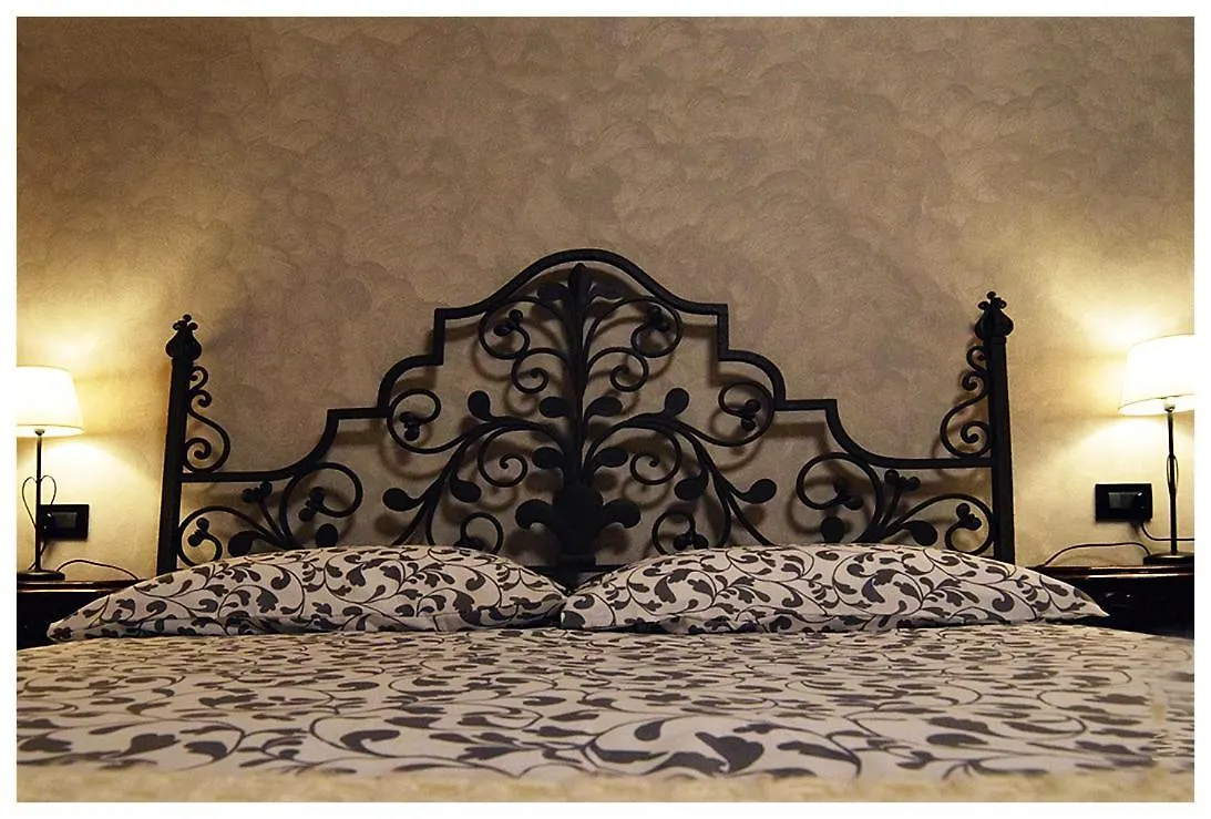 Bed and Breakfast Flu San Giorgio Lomellina Отель типа 