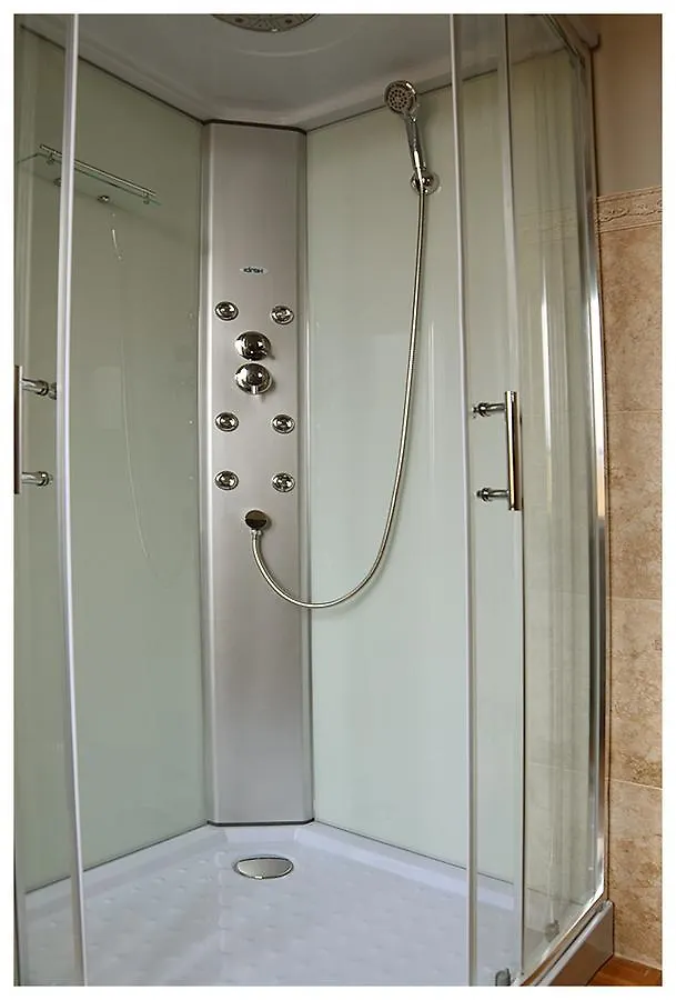 Bed and Breakfast Flu San Giorgio Lomellina Отель типа 