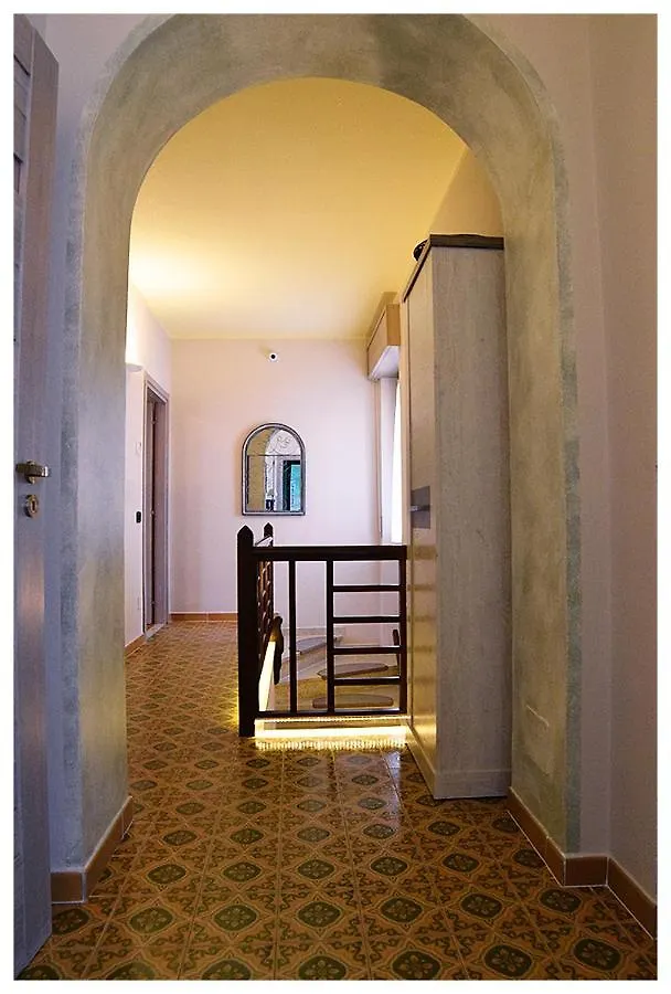Bed and Breakfast Flu à San Giorgio Lomellina 3*,  Italie